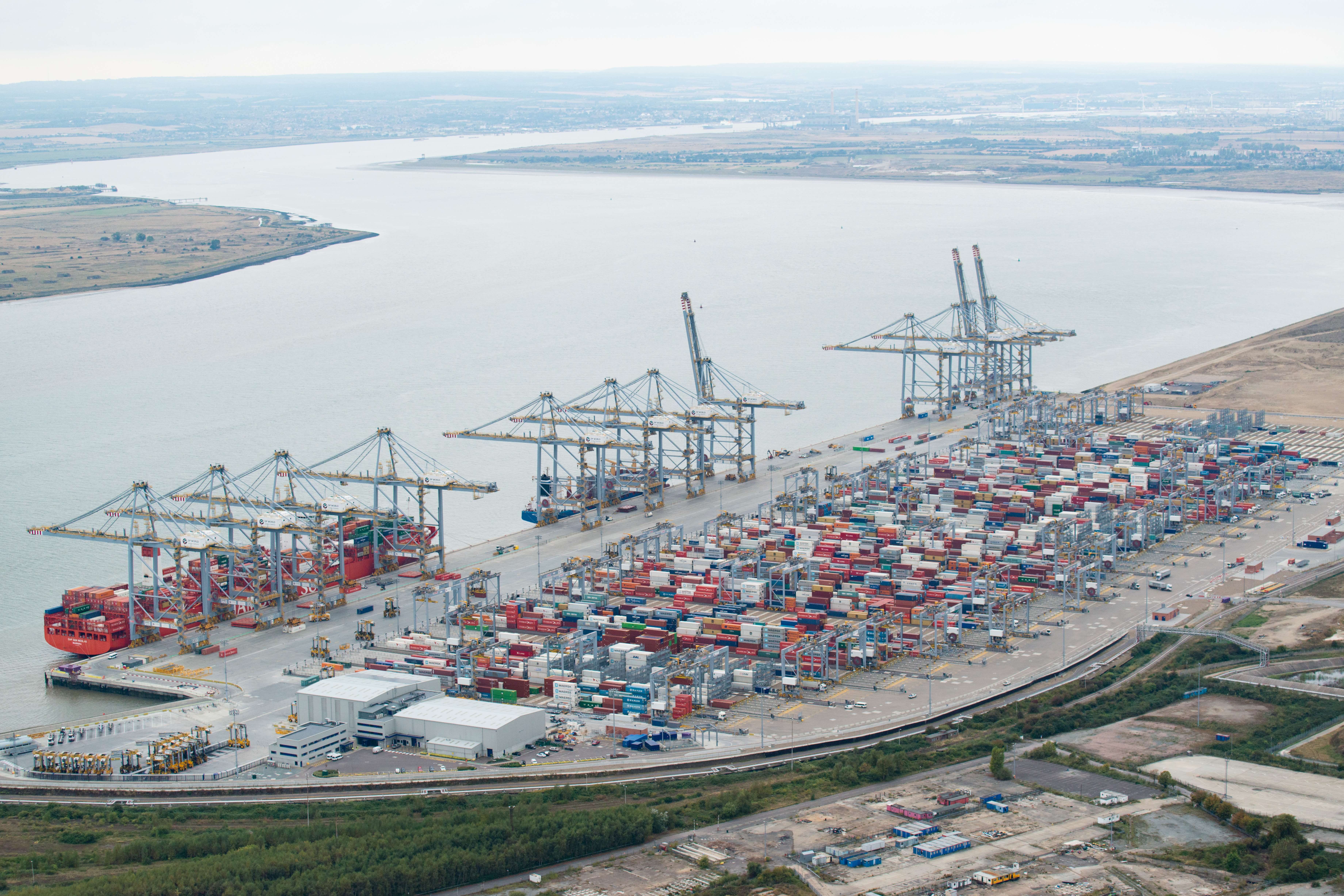 Gateway London Gateway London