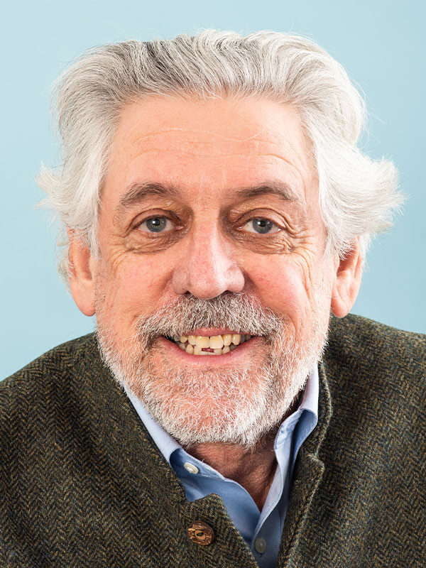 David Elliott