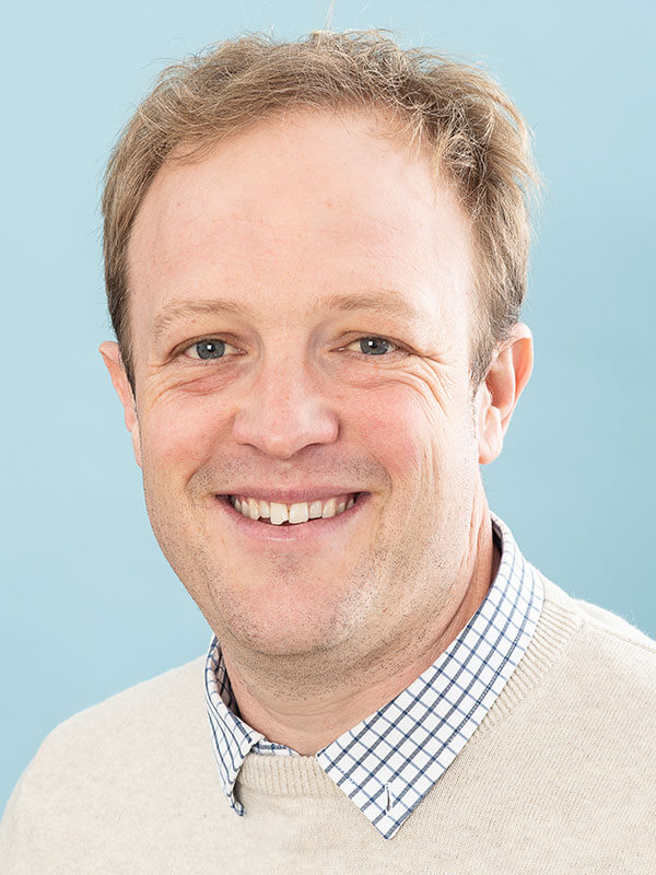 Max Goulden