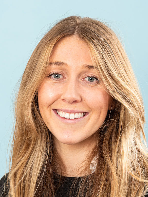 Caitlin Gilmour