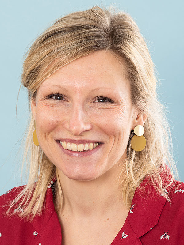 Dr Heidi Guille