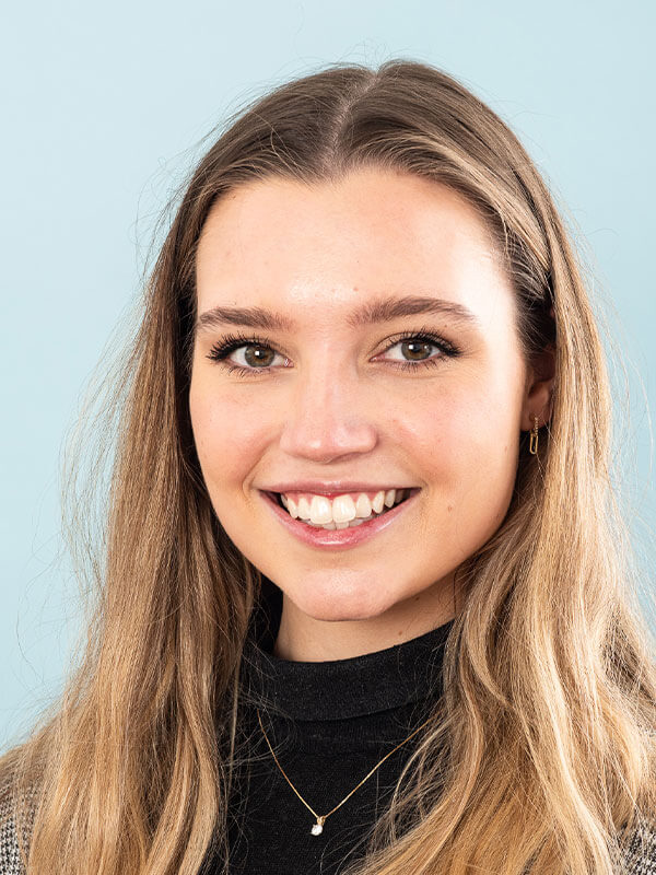 Christina Olgaard