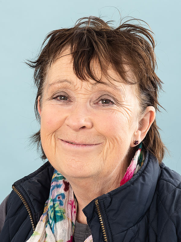 Lynn Hemmings