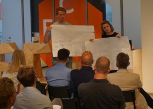 Aquaponics Circular Economy Presentation