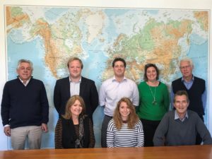 MEP return to 56 High Street