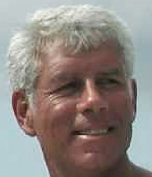 Stephen Akester – Director